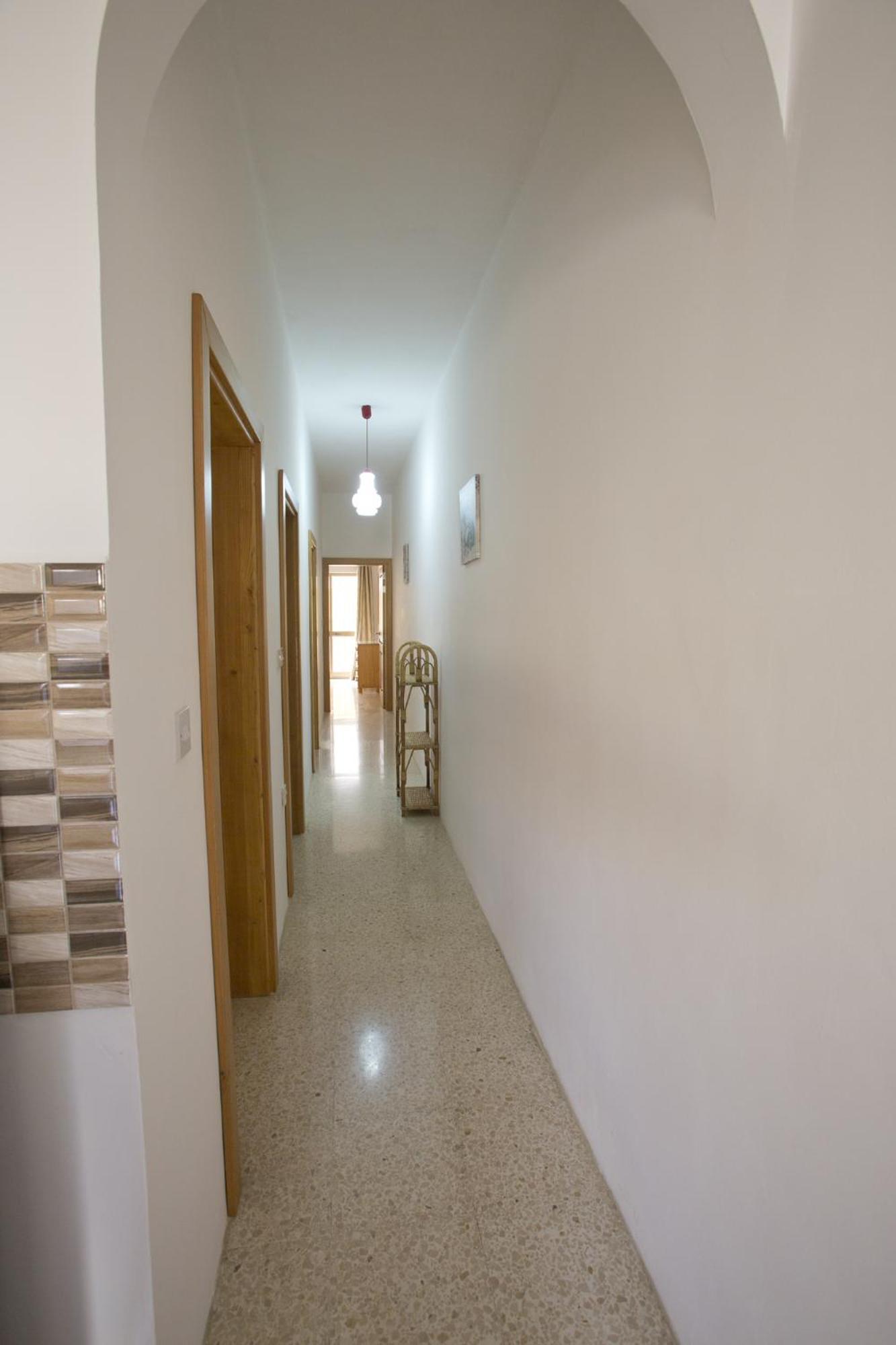 Dolphin Court Apartman Marsalforn Szoba fotó