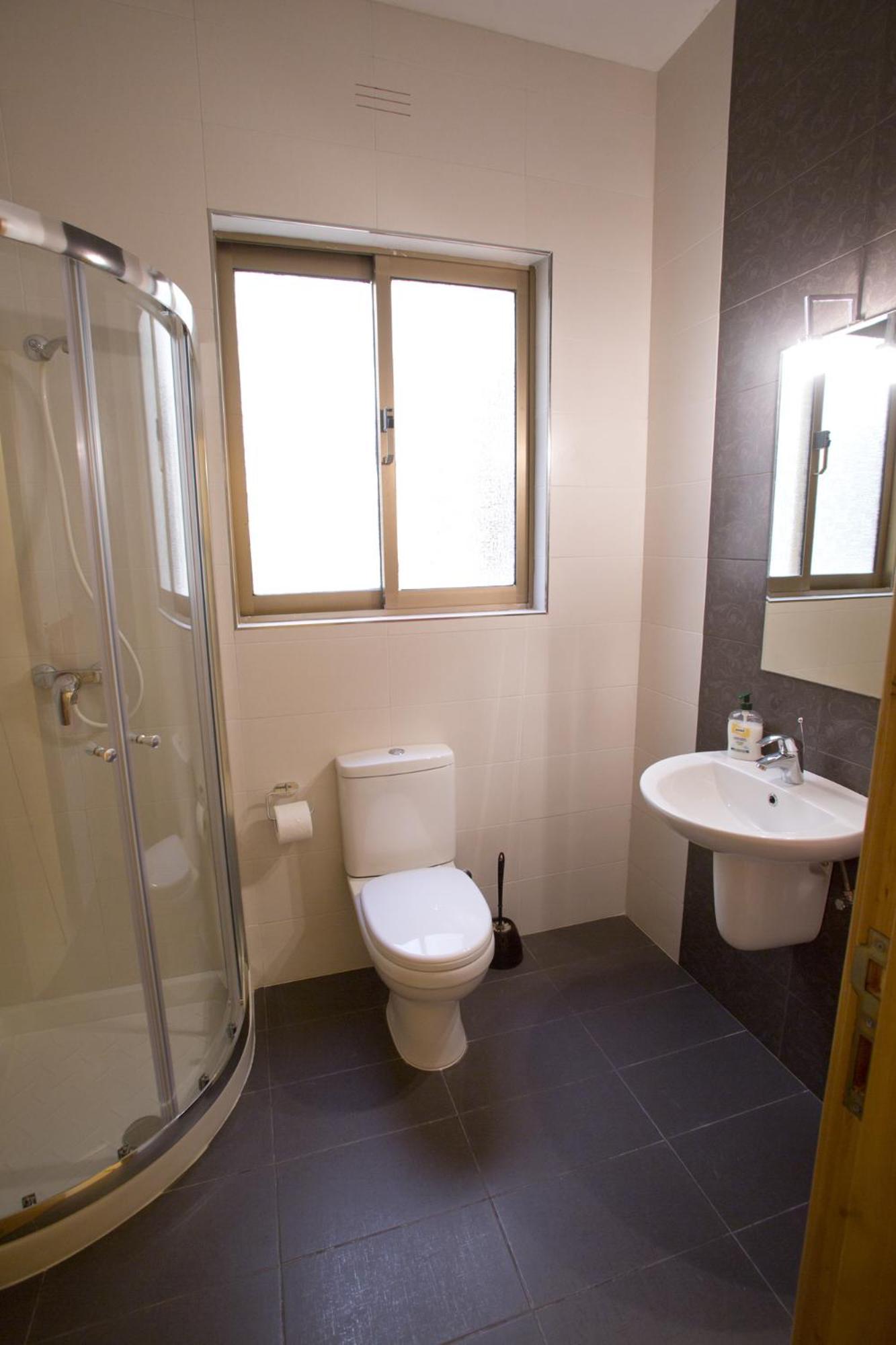 Dolphin Court Apartman Marsalforn Szoba fotó