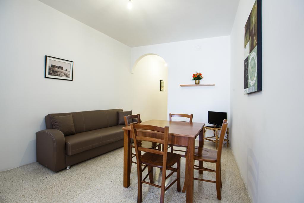 Dolphin Court Apartman Marsalforn Kültér fotó