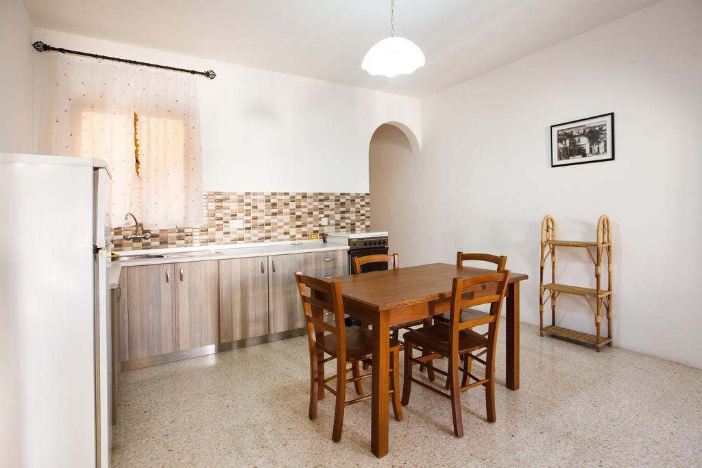 Dolphin Court Apartman Marsalforn Kültér fotó
